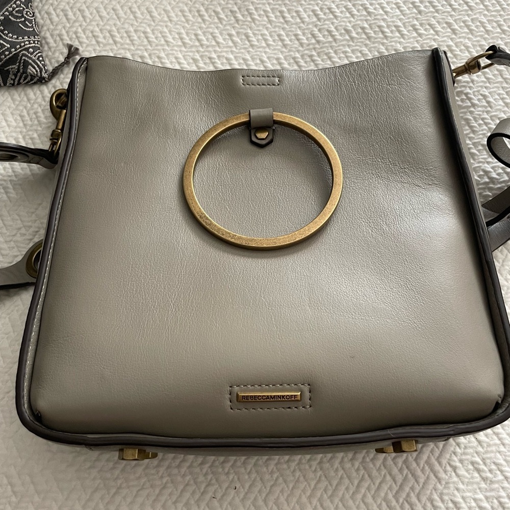 Shoulder bag/ Crossbody